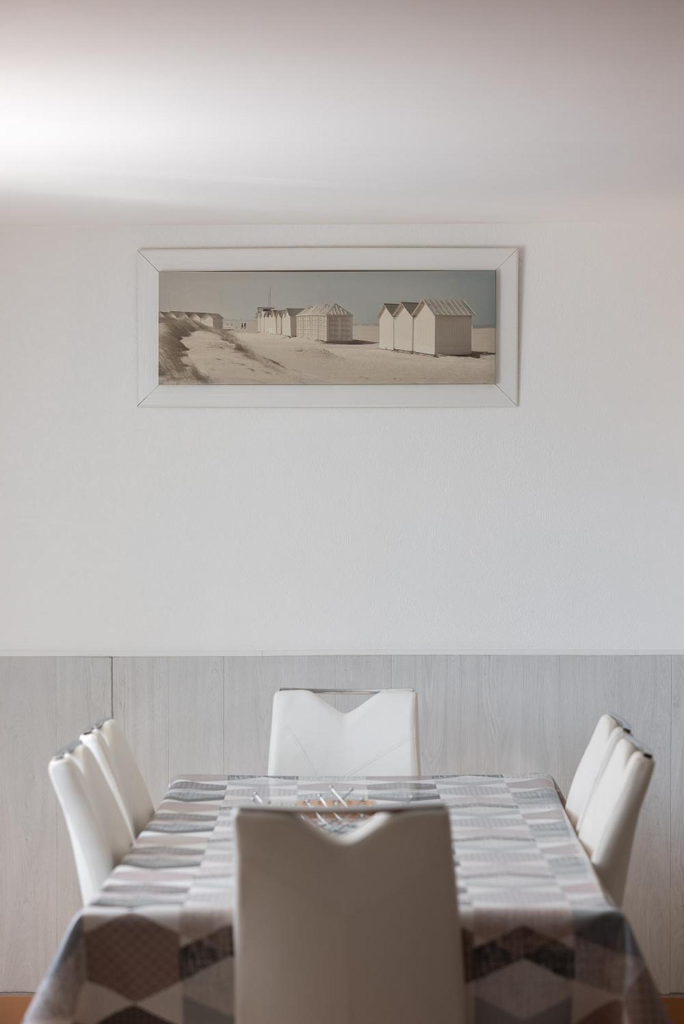 Apartment Independant 80m² Dans Saint-Georges-de-Didonne