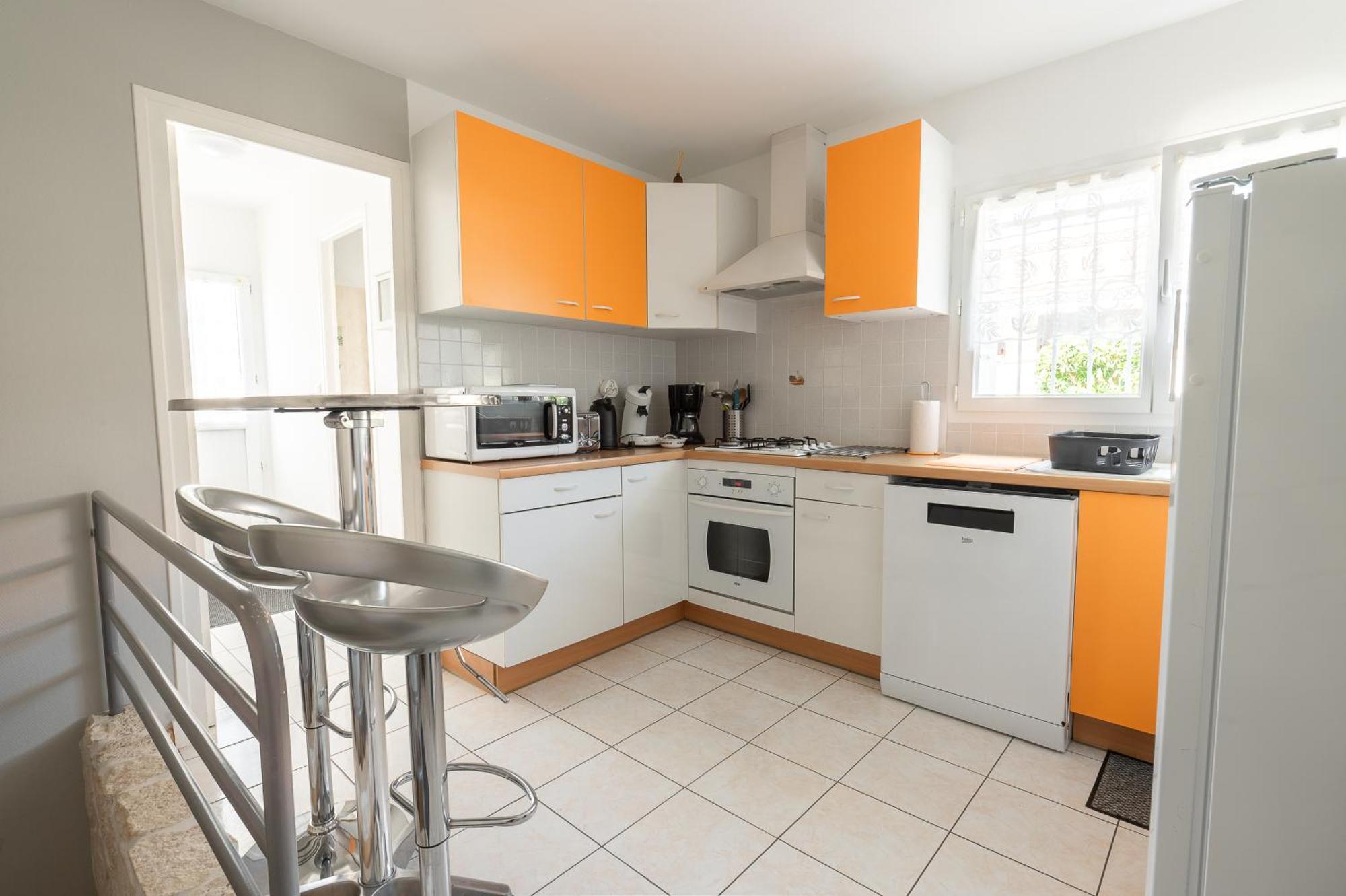 Independant 80m² Dans * Saint-Georges-de-Didonne