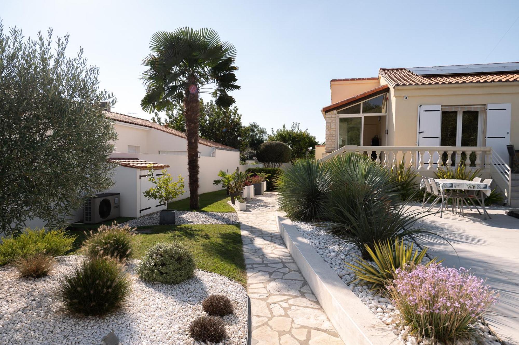 Independant 80m² Dans *